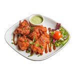 Chicken Pakora 