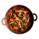 Karahi Paneer 