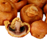 Mushroom Pakora 
