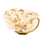 Plain Naan 