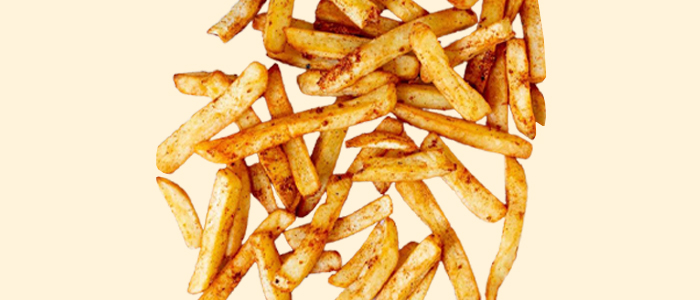 Masala Chips 