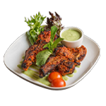 Noor Special Lamb Chops 