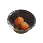 Gulab Jamun (2 Pieces ) 