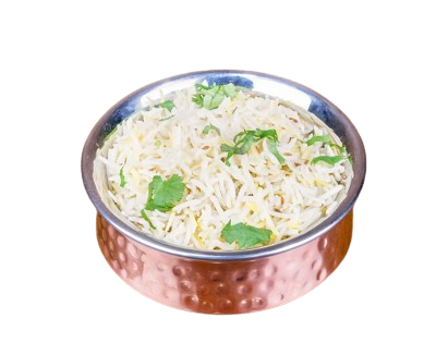 Safron Pilau Rice 