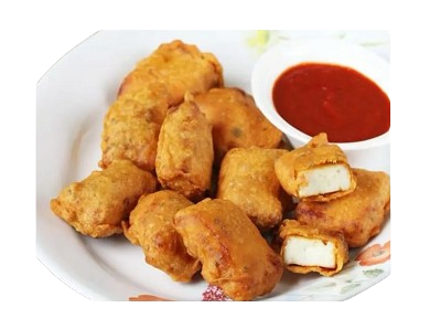 Paneer Pakora 