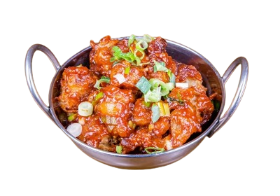 Gobi Manchurian 