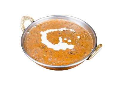 Dal Makhni  Side Dish 