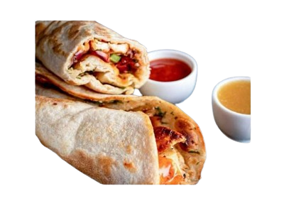 Noor Special Naanwich 